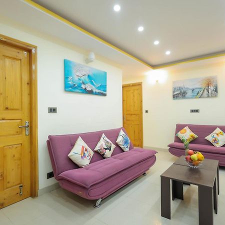 Hotel Mystic Hills Retreat Shimla Exterior foto