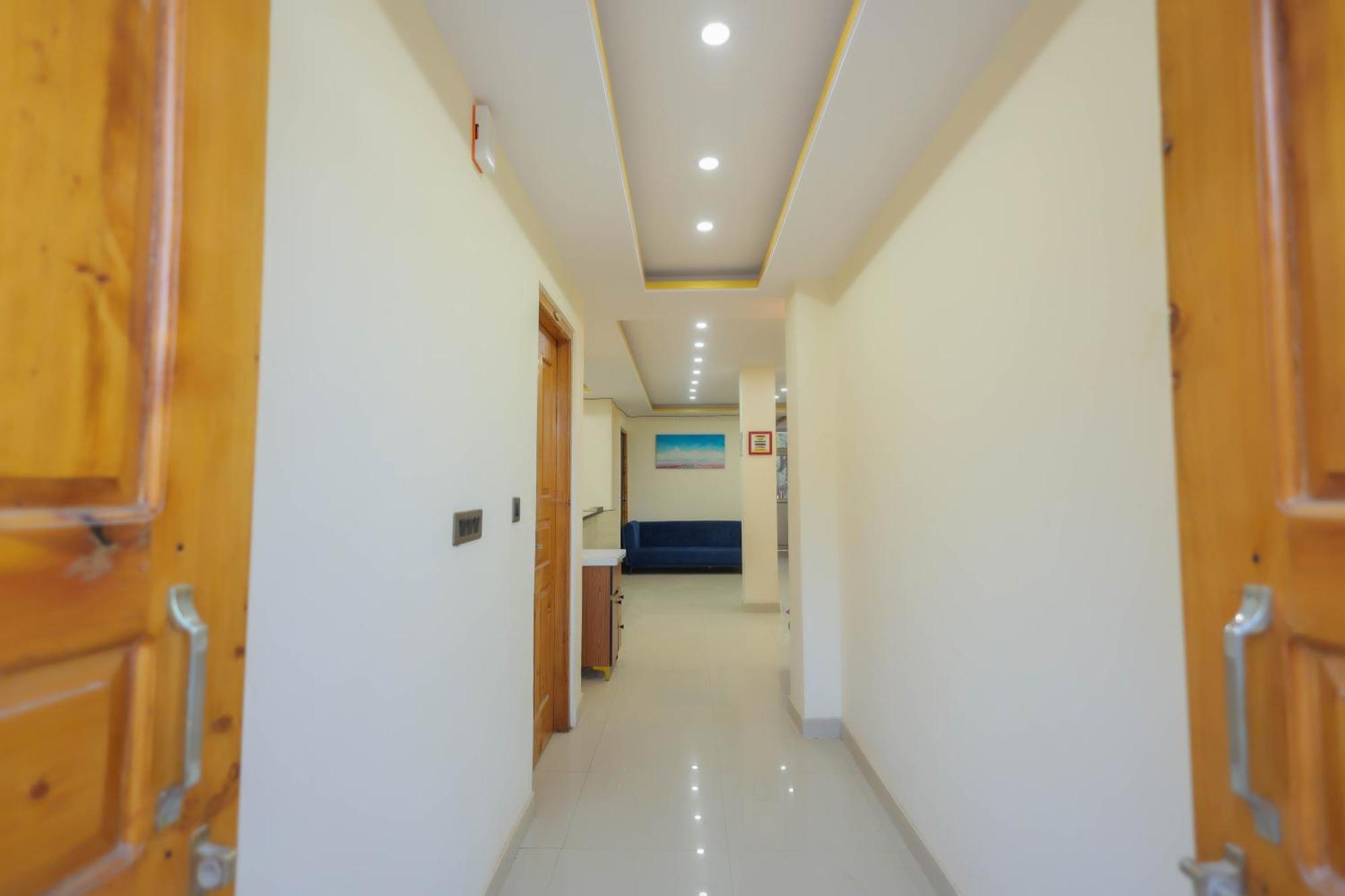 Hotel Mystic Hills Retreat Shimla Exterior foto